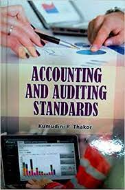 Accounting and Auditing Standards.