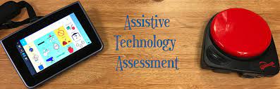Assessing assistive technology.