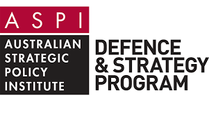 Australian Strategic and Defense Policy.