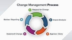 Change Implementation and Management Plan.