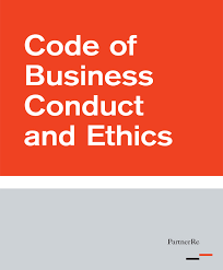 Code of Ethics and Business Conduct