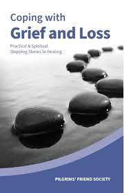 Coping with grief and loss.