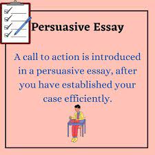 Critical Inquiry Final Persuasive Essay.