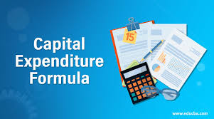 Discussion on capital Expenditures.