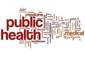 Ethics in public health