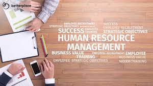 Evaluation of Agency's Human Resources.