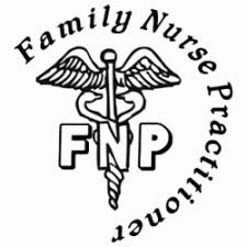  Family Nurse Practitioner.