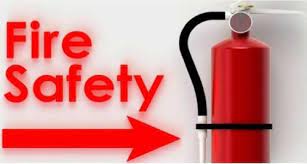 Fire Safety and Security.