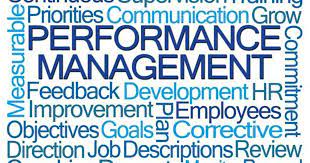 HR Performance Management.