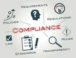 Healthcare compliance issues