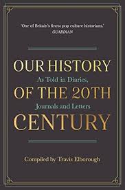 Historians in the 20th century.