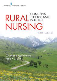 Literature reviews and rural nursing.