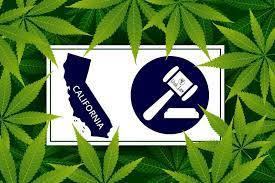 Marijuana use and California Law.