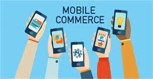 mobile commerce in Qatar.