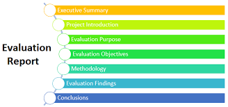 Practice Evaluation Report.