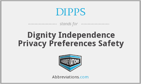 Privacy and independence.
