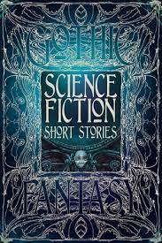 Science fiction short story.