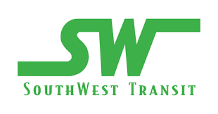Southwest Transit marketing.
