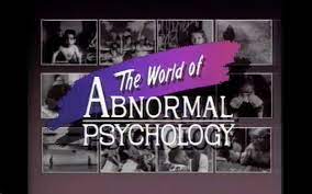 The impacts of abnormal psychology