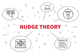 The role of nudges in business practices.