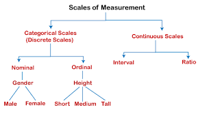 Variables, Measurement and SPSS.