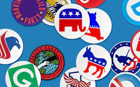 American political parties