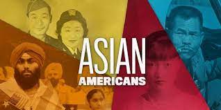 Asian American Culture in Media.