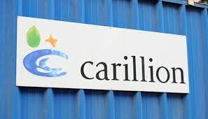 Carillion Bankruptcy