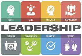 Distinct leadership approaches.