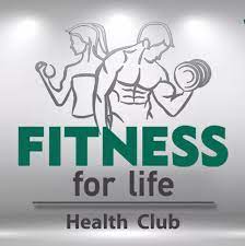 Fitness for Life Gym Club.