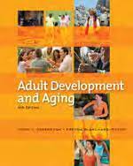 GEY 4612 Psychology of Aging.