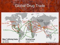 Global Drug Trade