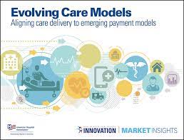 Healthcare delivery model