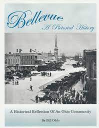History of Bellevue