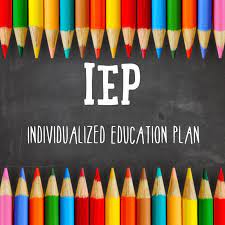 Implementing IEPs and lesson plans