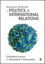 Research paper on international Politics.