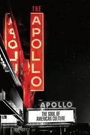 Response paper to the film Apollo