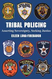Role of the Tribal Police Officer