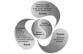 Synergy Model for Patient Care