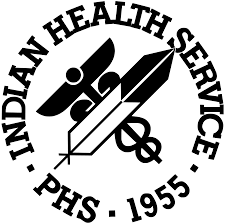 The Indian Health Service.