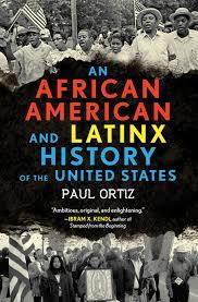 United States Latinx history.