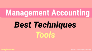 Accounting Tools and Practices.