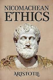 Analyze Nicomachean Ethics
