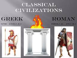 Ancient and Early Classical civilizations