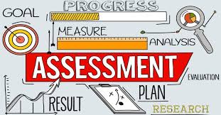 Assessment methods and tools.