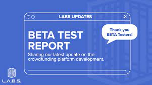Beta Evaluation Report