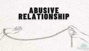 Case Study on abusive relationship.