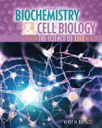 Cell Biology and Biochemistry.