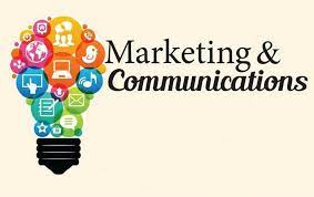 Communication and marketing strategies.