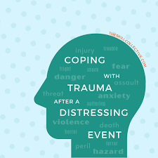 Coping Skill With stress and trauma